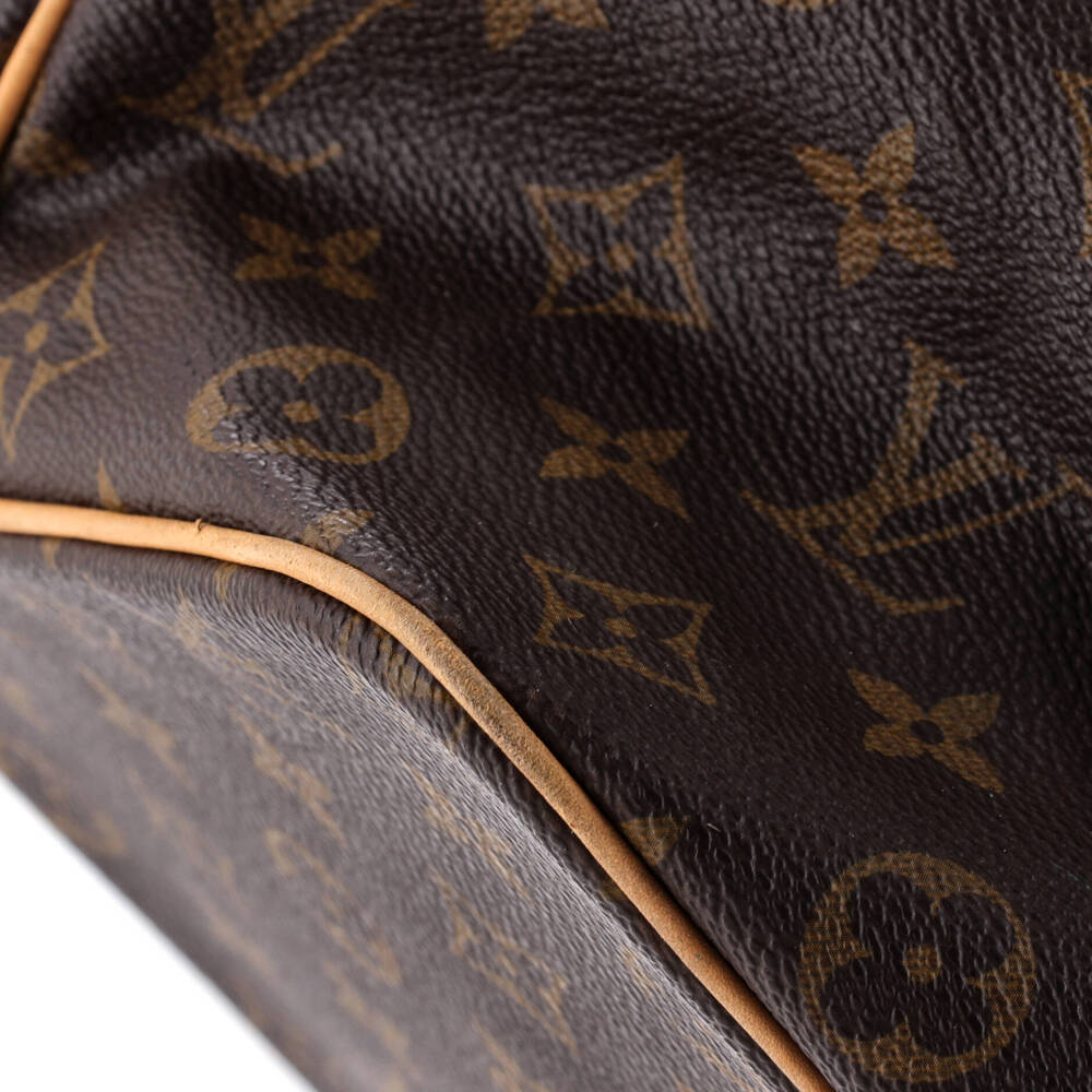 Louis Vuitton Palermo Handbag Canvas Gm #224336L13B - Picture 6 of 8